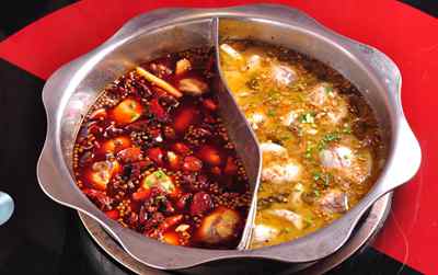 成都特色小火鍋加盟，爭做人氣旺鋪的餐飲新選擇